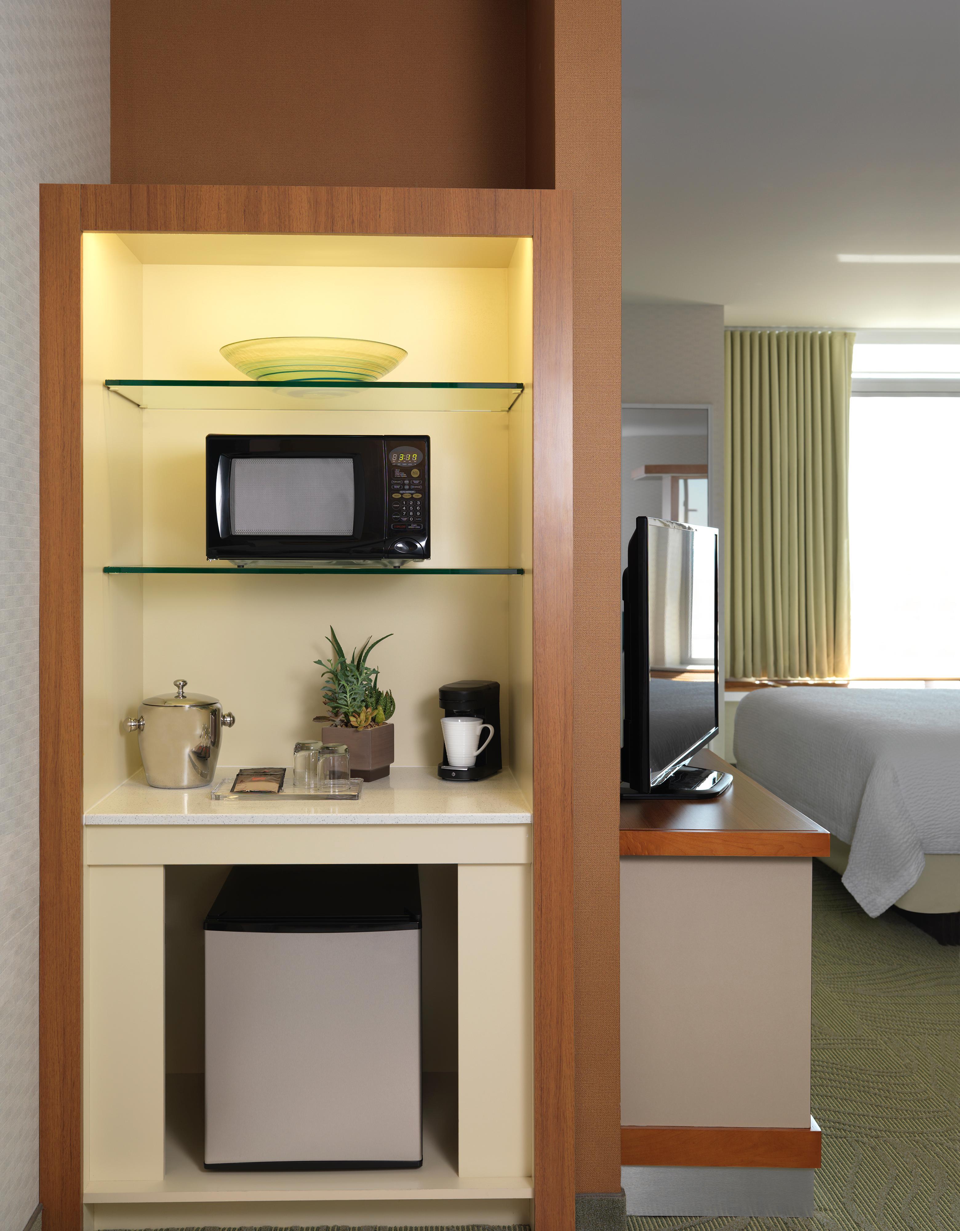 Springhill Suites By Marriott Orlando At Flamingo Crossings Town Center-Western Entrance Four Corners Экстерьер фото