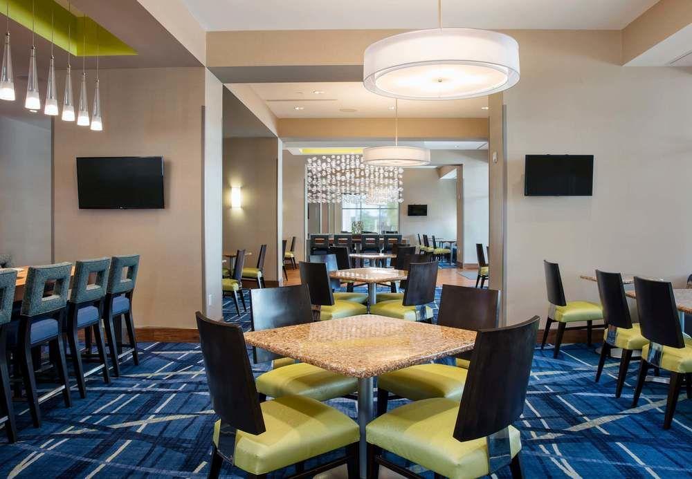 Springhill Suites By Marriott Orlando At Flamingo Crossings Town Center-Western Entrance Four Corners Экстерьер фото