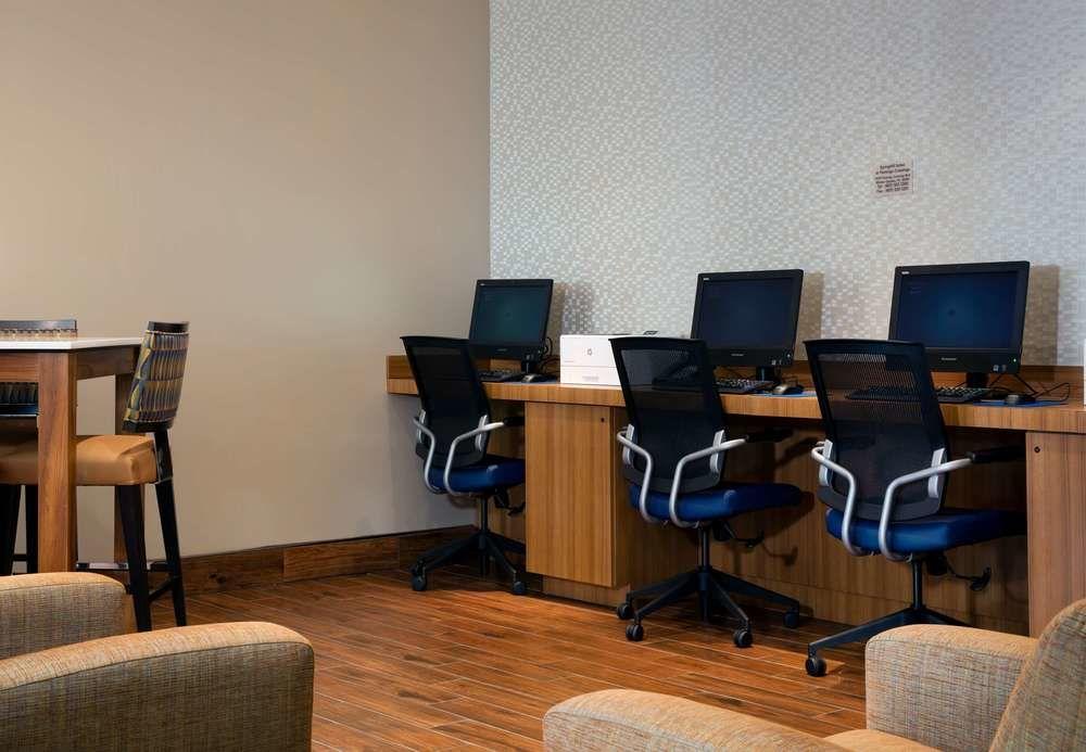 Springhill Suites By Marriott Orlando At Flamingo Crossings Town Center-Western Entrance Four Corners Экстерьер фото