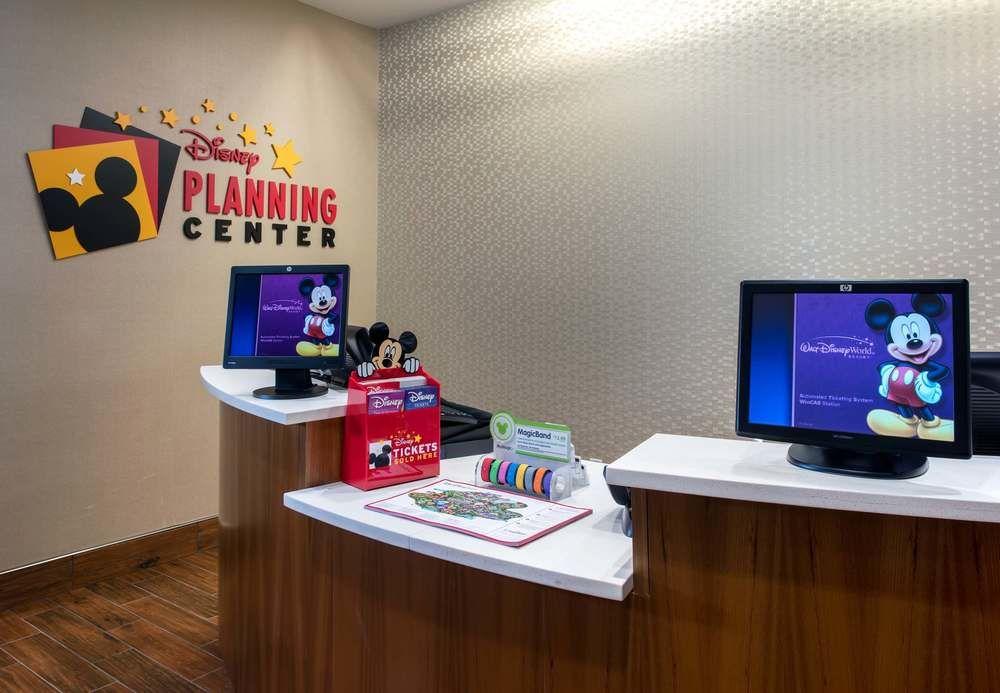 Springhill Suites By Marriott Orlando At Flamingo Crossings Town Center-Western Entrance Four Corners Экстерьер фото