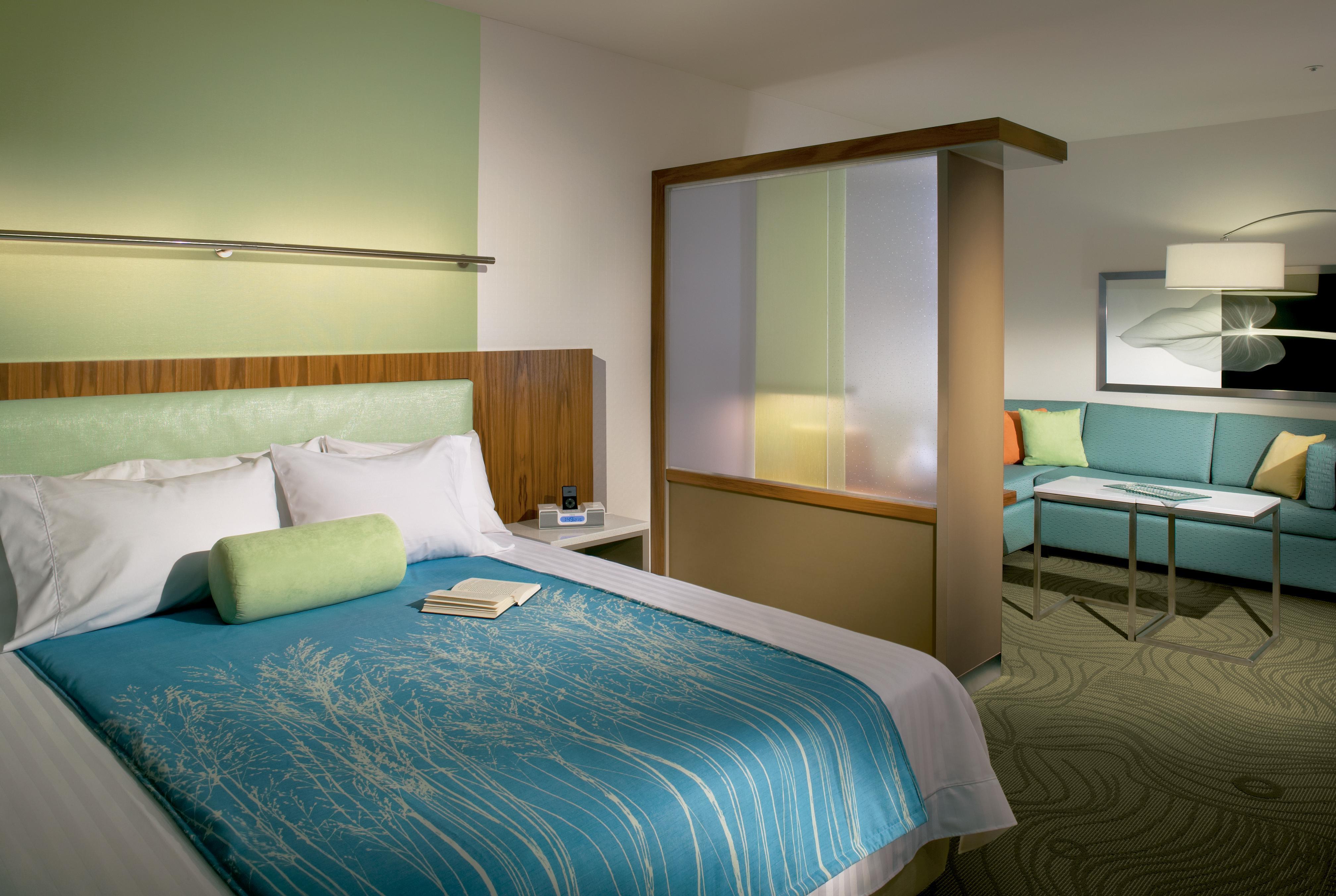 Springhill Suites By Marriott Orlando At Flamingo Crossings Town Center-Western Entrance Four Corners Экстерьер фото