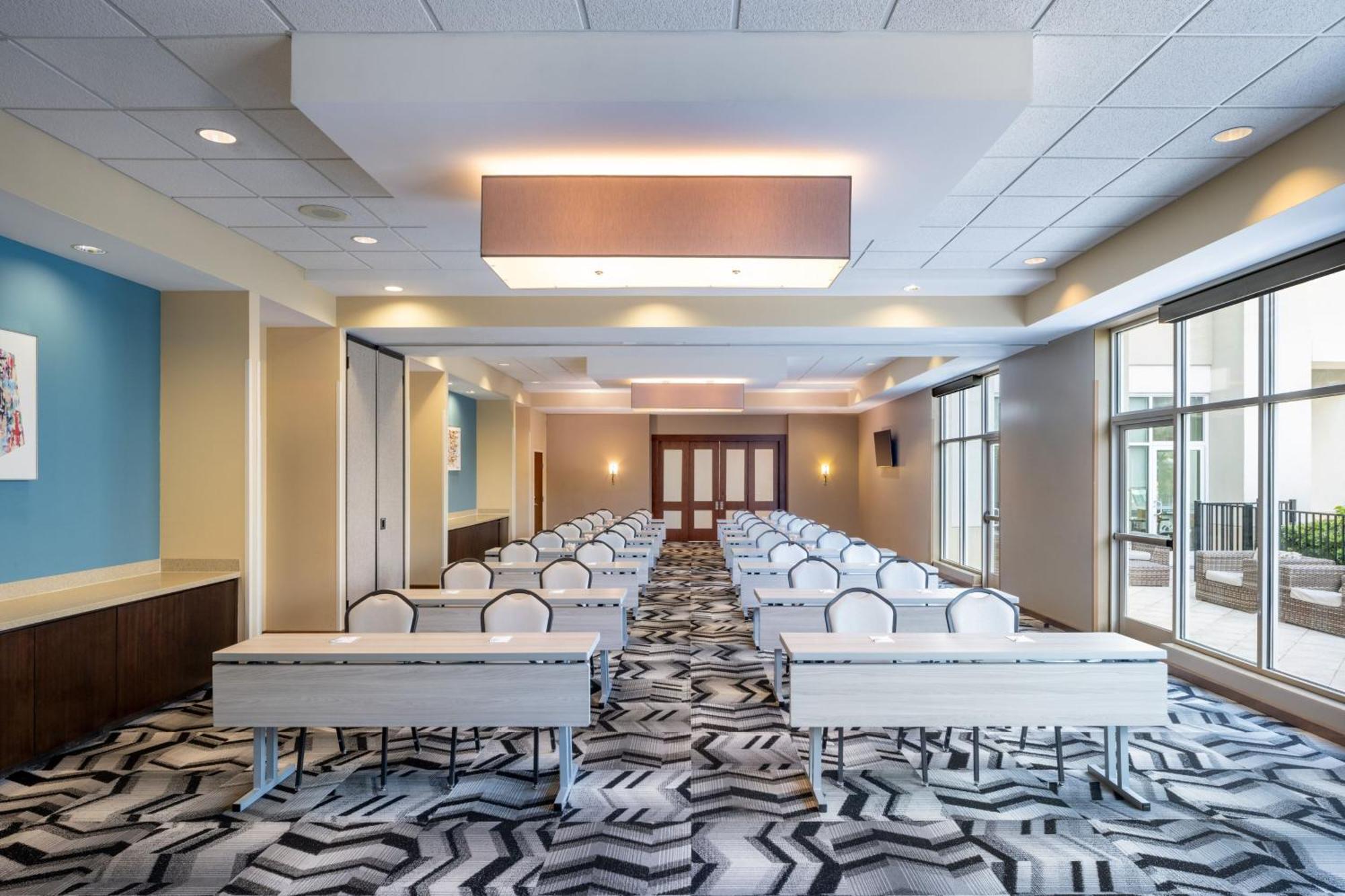 Springhill Suites By Marriott Orlando At Flamingo Crossings Town Center-Western Entrance Four Corners Экстерьер фото