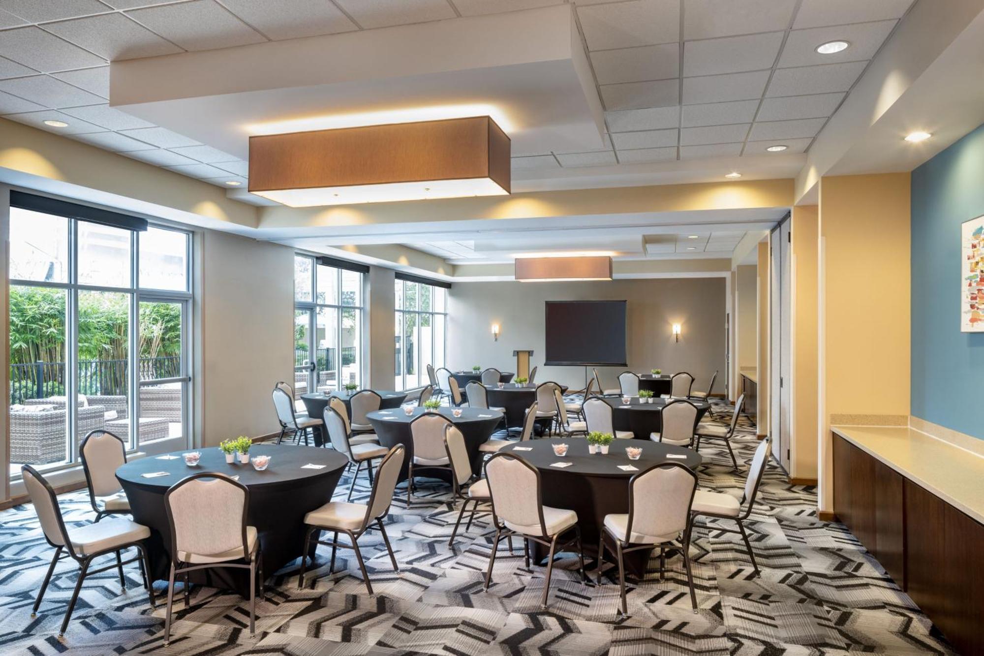 Springhill Suites By Marriott Orlando At Flamingo Crossings Town Center-Western Entrance Four Corners Экстерьер фото
