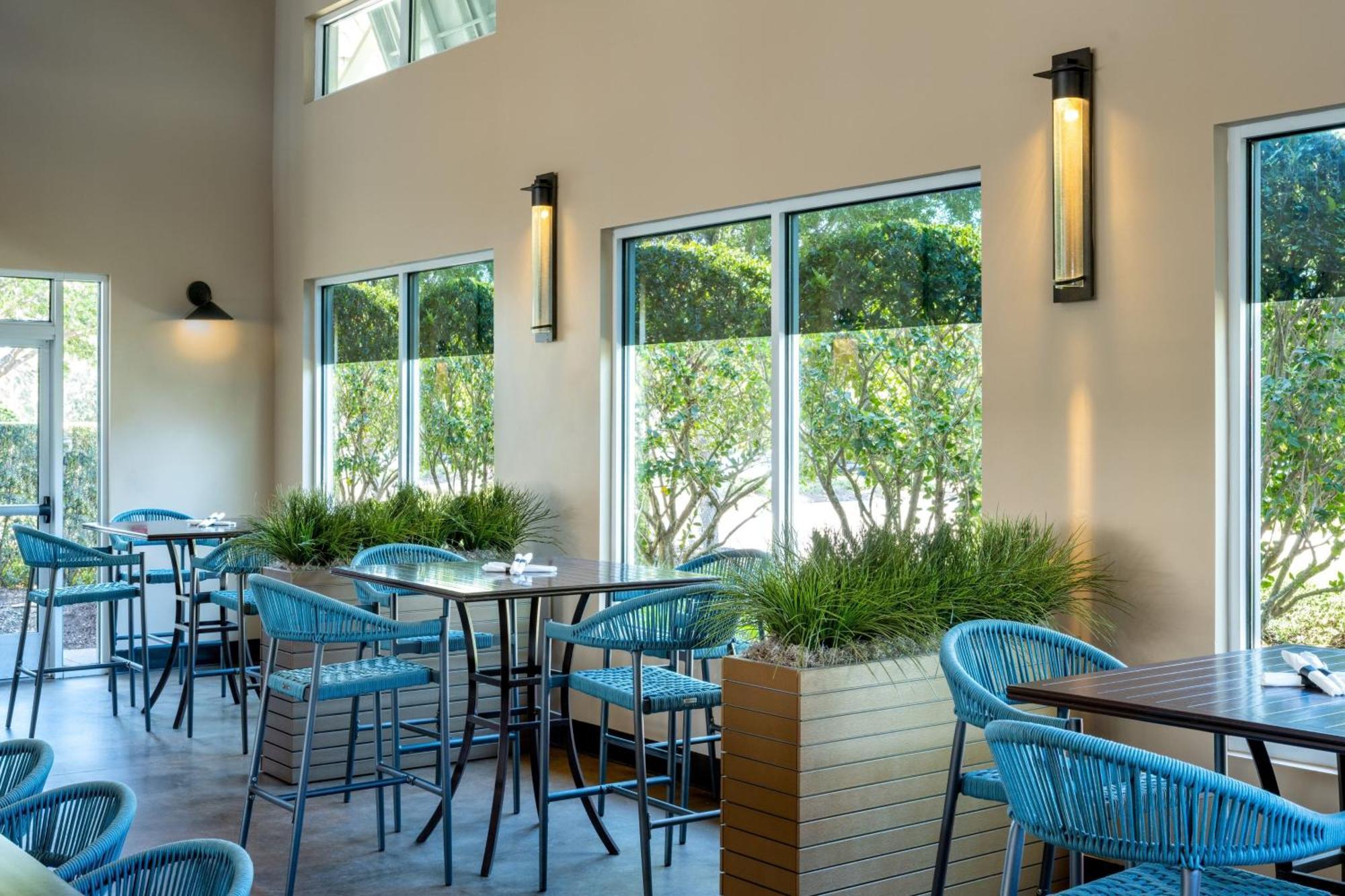Springhill Suites By Marriott Orlando At Flamingo Crossings Town Center-Western Entrance Four Corners Экстерьер фото
