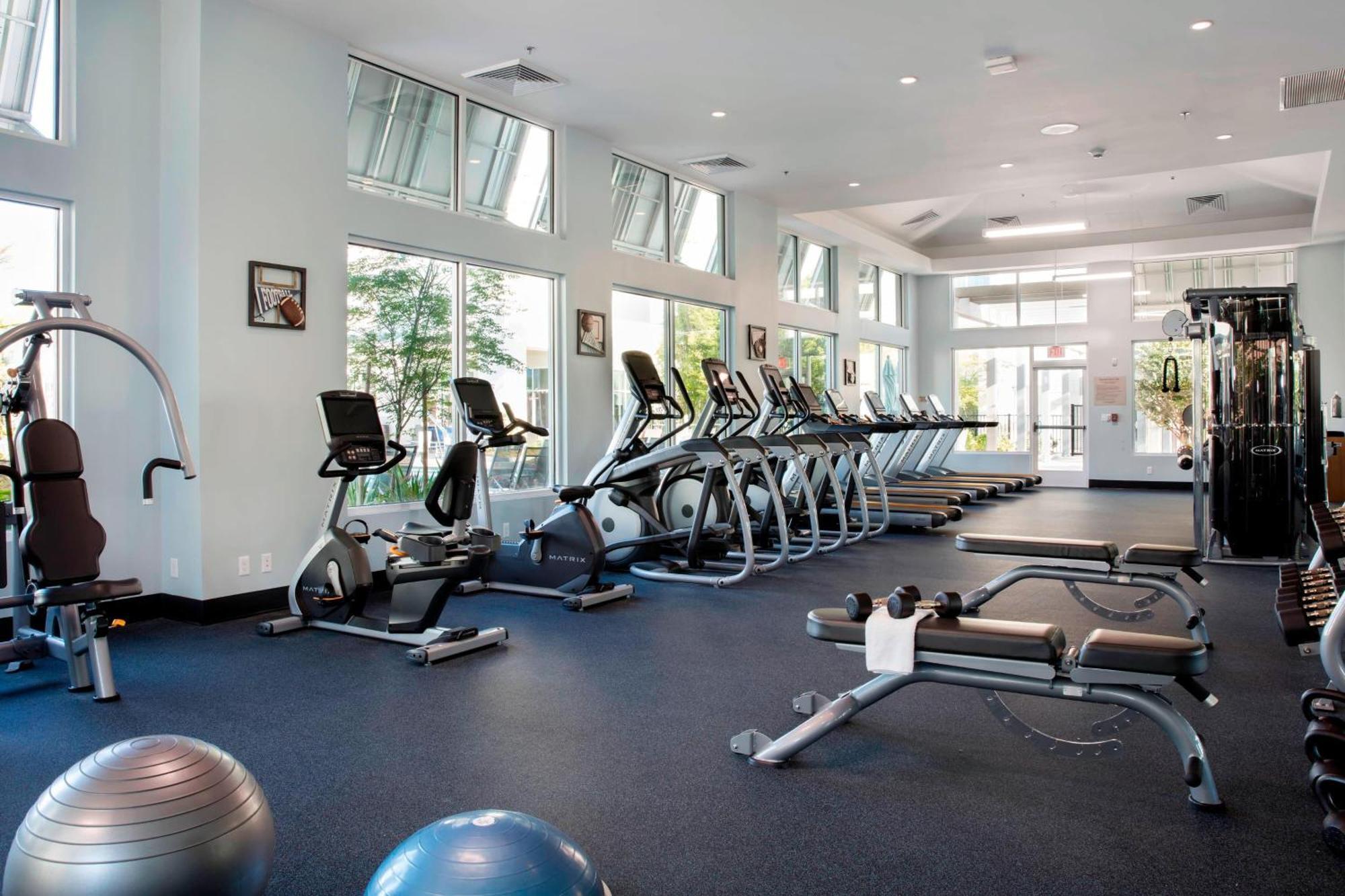 Springhill Suites By Marriott Orlando At Flamingo Crossings Town Center-Western Entrance Four Corners Экстерьер фото