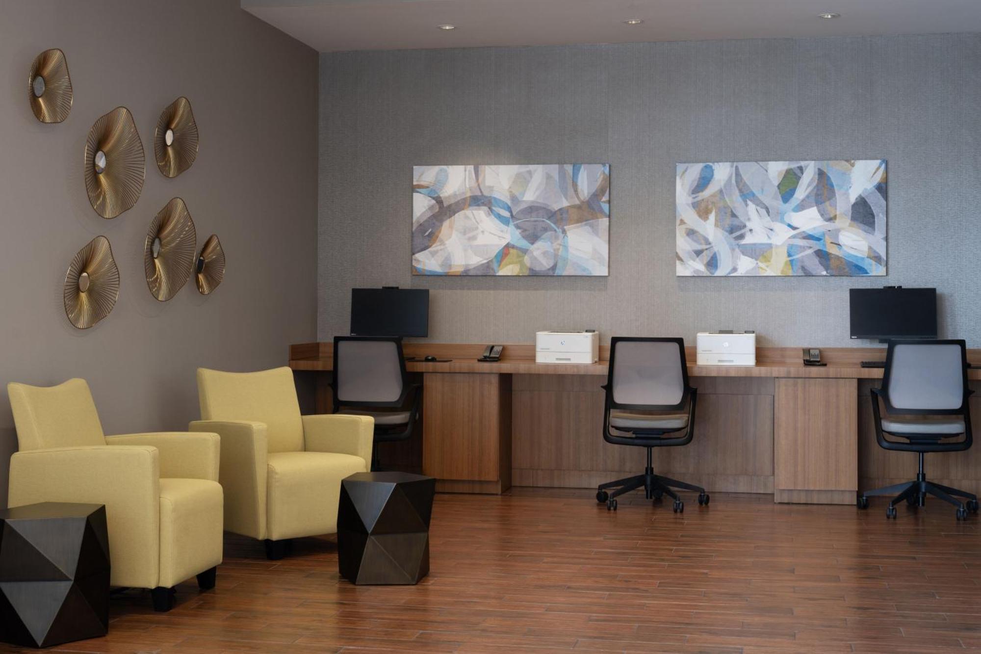Springhill Suites By Marriott Orlando At Flamingo Crossings Town Center-Western Entrance Four Corners Экстерьер фото